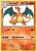 Charizard EX