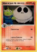 Alien et jack