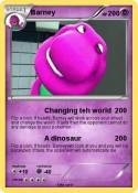 Barney
