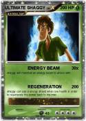 ULTIMATE SHAGGY