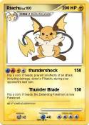 Riachu