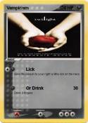 Vampirism
