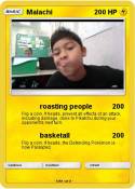 Malachi