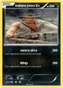 Indiana jones