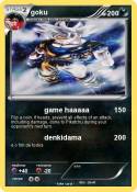 goku
