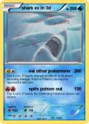 shark ex in