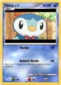 Piplup
