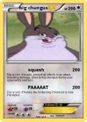 big chungus