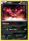 Yveltal