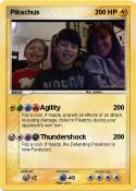 Pikachus