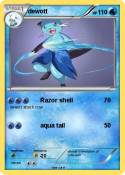 dewott