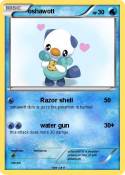 oshawott