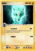 wolfy