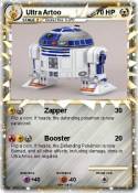 Ultra Artoo