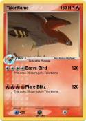 Talonflame