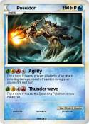 Poseidon