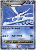 Lugia