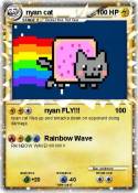 nyan cat