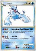 Lugia