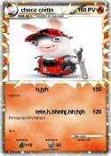 choco crètin
