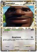 mamadou