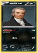 John Marshall