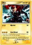 Thor