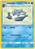 metacean