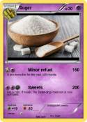 Suger