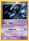 ultimate dragon