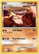 Luffy