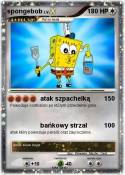 spongebob