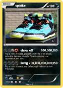 spizike