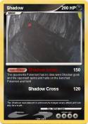 Shadow