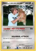 FRED