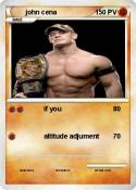 john cena