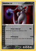 mewtwo xx