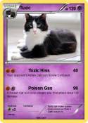 Tuxic