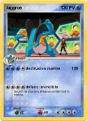 laggron