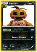 Toy Chica
