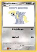 Derpy Hooves