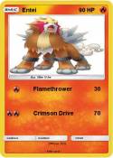 Entei
