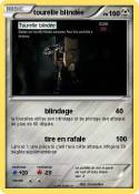 tourelle blindé