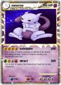 mewrow