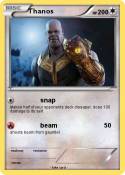 Thanos