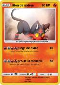 litten de andre