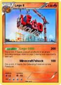 Lego 8