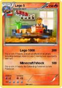 Lego 5