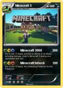 Minecraft 5