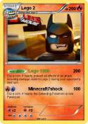 Lego 2